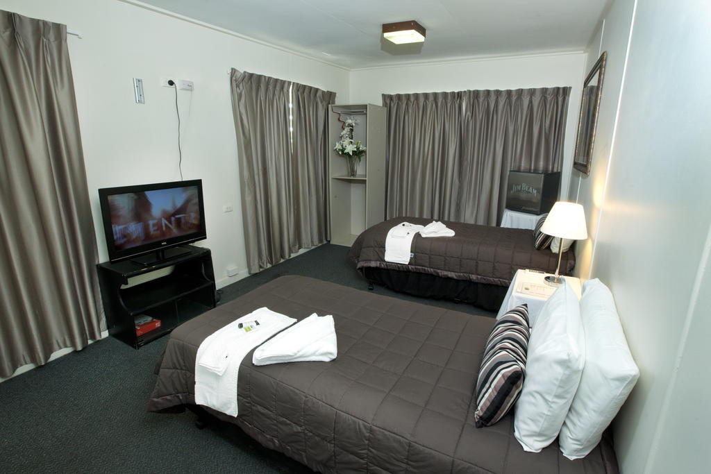Windsor Hotel Motel Dalby Room photo